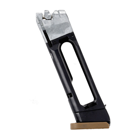 Glock - Magazine for Glock 19X blowback 4.5 mm