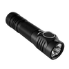 Nitecore E4K 4400 lumens flashlight