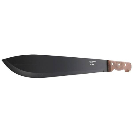 Herbertz Solingen Heavy Drop Point 360mm machete (150736)