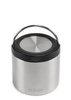 TKCanister Klean Kanteen 473 ml Brushed Stainless food thermos