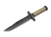 Boker Magnum - M-Spec Survival Knife