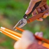 Leatherman Rebar Burnt Siena multitool (831557) - 17 tools