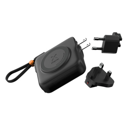 XTORM 3in1 10,000 mAh 30W Travel Charger (XTPP101)