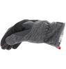 Mechanix ColdWork FastFit Winter Gloves Black/Grey