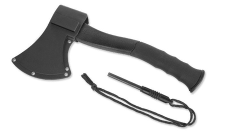 Schrade Extreme Survival Axe with Flint - SCAXE2