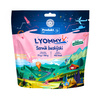 Lyommy - Freeze-dried food Basque cheesecake