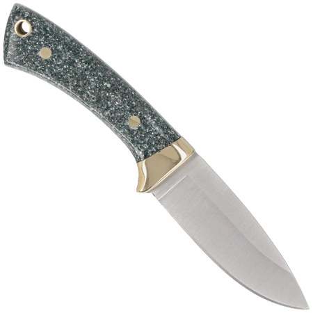 Muela Colibri Granite, Satin X50CrMoV15 (COL-7G) knife