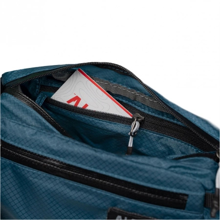 Alpinus - Murtosa sachet - blue