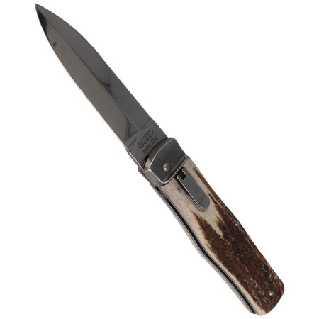 Mikov Predator Deer Stag Knife (241-NP-1/KP)