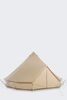CanvasCamp - Canvas Tent - Sibley Ultimate 450