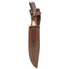 Muela Deer Stag 195mm hunting knife (SARRIO-19A)