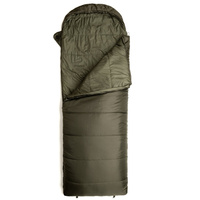 Nautilus sleeping bag - Snugpak - Olive RZ