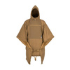 Poncho - Swagman Roll - Helikon - Coyot