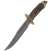 Muela Remate Deer Stag 160mm Hunting Knife (WILDBOAR-16A)