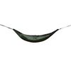 TigerWood - Dragonfly V2 Long hammock with mosquito net - green