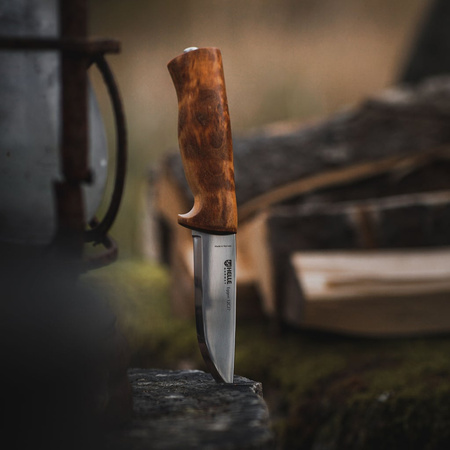 Helle - Eggen knife (12C27)