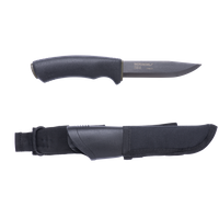 MORAKNIV - Mora Bushcraft Expert BlackBlade Tactical Knife (C)
