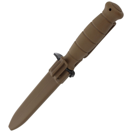 Glock Survival Knife FM81 Flat Dark Earth (39179)