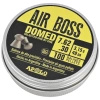 Apolo - Air Boss Domed 7.62 mm shotgun shell, 100 rounds. 3.15g/49.0gr (30201)