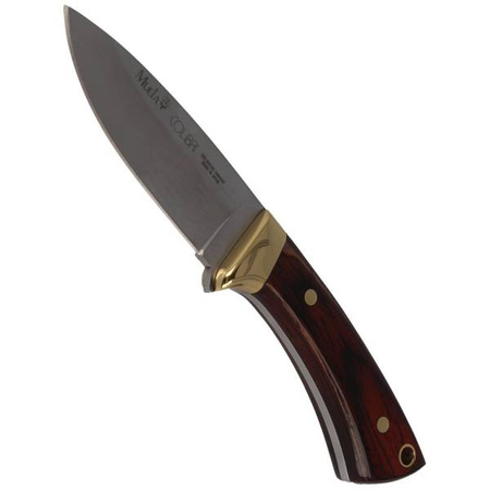 Muela Colibri Full Tang Pakkawood 70mm Knife (COL-7M)