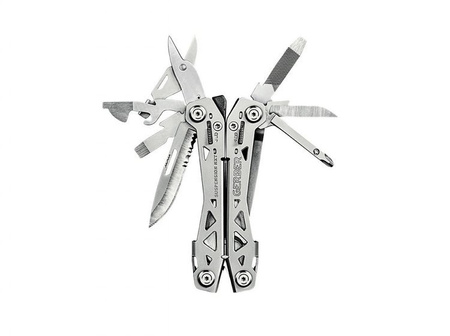 Gerber Suspension NXT multitool