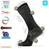 Comodo - TAC5 tactical socks - 50% Merino - black