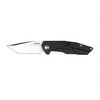 Ruike P138-B black knife