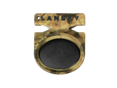 Lansky - Quick Fix camo sharpener LCSTC-CG