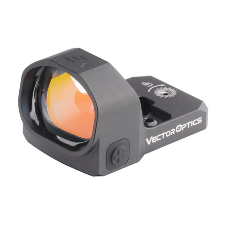 Vector Optics - Frenzy-X 1x20x28 open collimator - SCRD-35