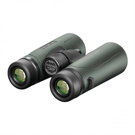 Hawke Nature Trek 8x42 green binoculars