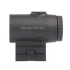 Vector Optics - Paragon 3x18 Micro Magnifier - Black - SCMF-33