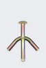 CanvasCamp - Tent Pole - Sibley Duopod Pole 500