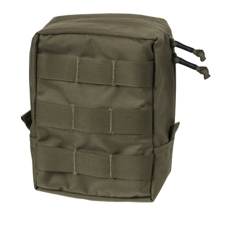Helikon - General Purpose Cargo Pocket - RAL 7013 - MO-U05-CD-81