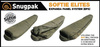 Softie Elite 2 sleeping bag - SNUGPAK - Olive