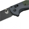 Benchmade - 430BK Redoubt Folding Knife