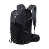 Alpinus - Mismi 28 backpack - black