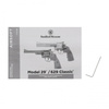Smith&Wesson - Replica ASG revolver 629 Competitor 6" 6 mm BB