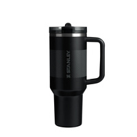 Stanley Quencher ProTour Flip Straw 1.18 L Black Fade Thermal Mug