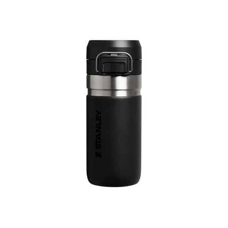 Stanley Quick-Flip bottle 0.47 L Black 2.0