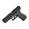 Glock - Glock 17 Gen 5 T4E rubber bullet pistol .43 CO2 black