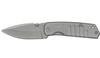 Schrade SCH304 - Drop Point Folding Framelock Knife