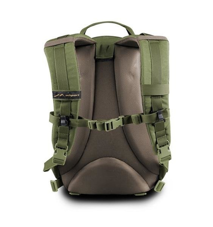 Wisport Sparrow II 20 backpack - Olive