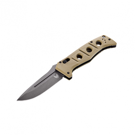 Benchmade - Folding knife 2750GY-3 Auto Adamas