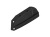 ZA-PAS - Ambro knife - G10 Black