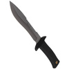 Muela Outdoor Rubber Handle 160mm Knife (55-16)