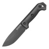 Ka-Bar BK2 knife - Becker Campanion - GFN Sheath