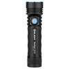 Olight Seeker 3 Pro Flashlight - Black - 4200 lumens Cool White
