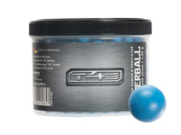 Umarex T4E Powerballs rubber bullets cal. .43 / 430 pcs. for Umarex M&P9c TPM1 PPQ