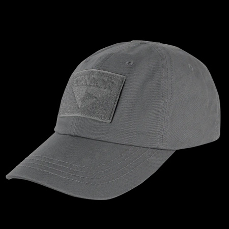 Condor Tactical Cap - Graphite