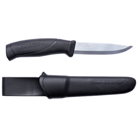 MORAKNIV - Mora Companion Black (S) knife